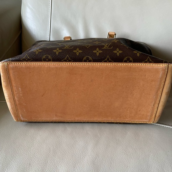 Louis Vuitton Cabas - Picture 5 of 9